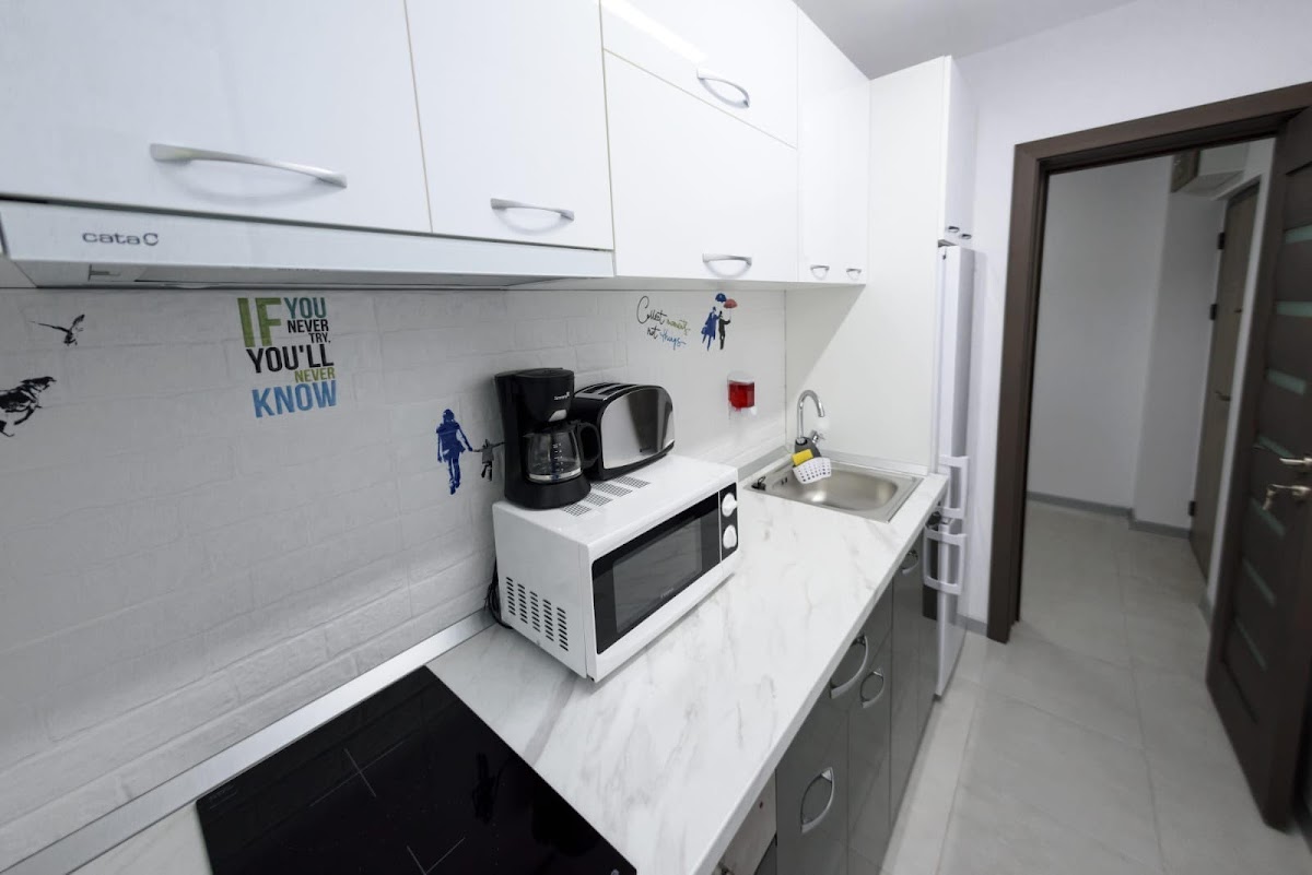 V3 Apartament Constanta